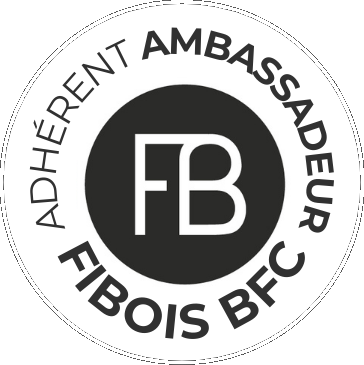 Adhérent ambassadeur Fibois BFC
