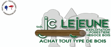 Le Jeune Négoce Bois